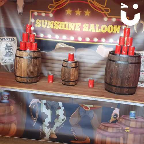 Slot Tin Can Cash 2 Slot Tin Can Cash 2