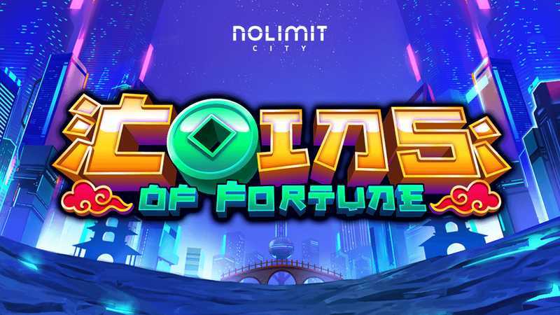Slot Coins Of Fortune 2 Slot Coins Of Fortune 2