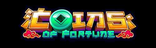 Slot Coins Of Fortune 3 Slot Coins Of Fortune 3