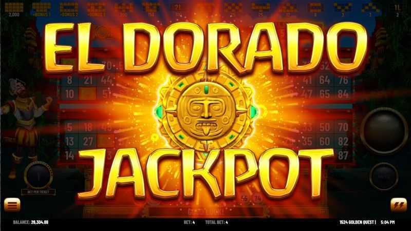 Slot Golden Quest 1 Slot Golden Quest 1