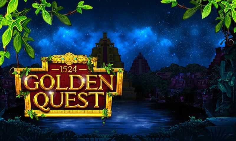 Slot Golden Quest 2 Slot Golden Quest 2