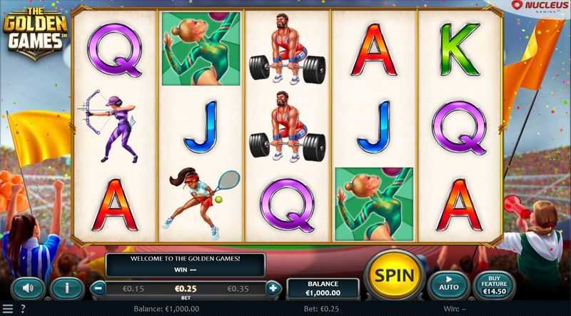 Slot Golden Quest 3 Slot Golden Quest 3