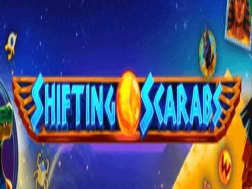Slot Shifting Scarabs 1 Slot Shifting Scarabs 1