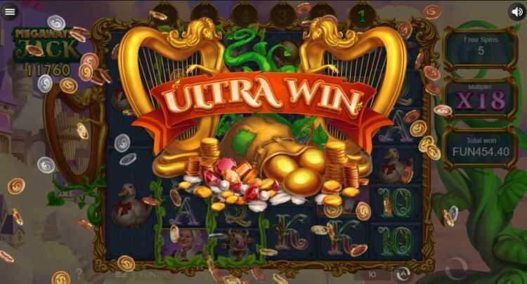 Slot Luckyniki Branded Megaways 2 Slot Luckyniki Branded Megaways 2