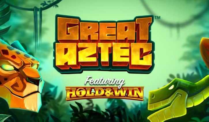 Slot Great Aztec 2