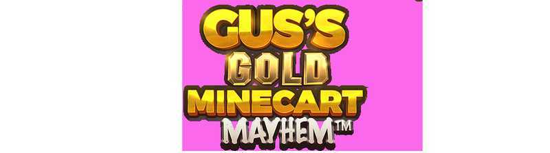 Slot Guss Gold Minecart Mayhem 2 Slot Guss Gold Minecart Mayhem 2