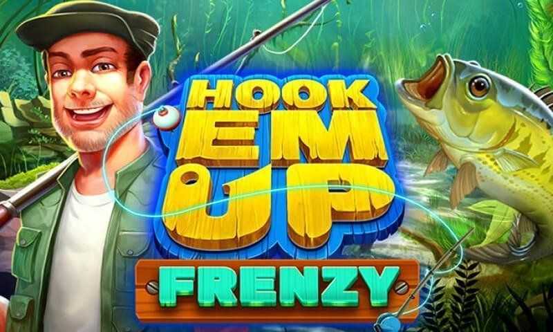 Slot Hook Em Up Frenzy 2 Slot Hook Em Up Frenzy 2