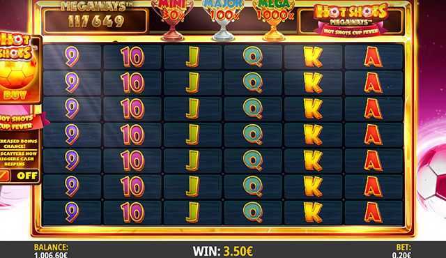 Slot Hot Shots 2 2 Slot Hot Shots 2 2