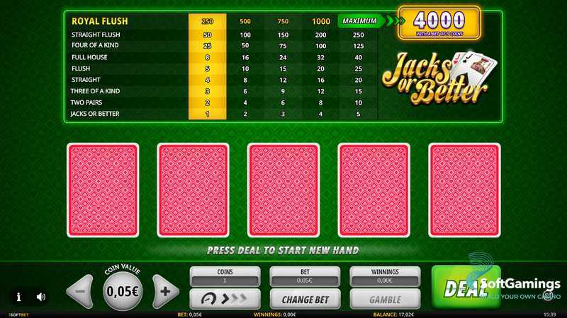 Slot Jacks Or Better 2 Slot Jacks Or Better 2