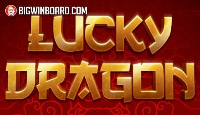 Slot Lucky Dragon 3 Slot Lucky Dragon 3