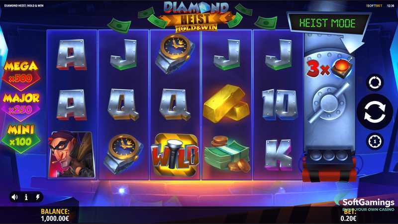 Slot Prosperity Gems Hold Win Isoftbet 2 Slot Prosperity Gems Hold Win Isoftbet 2