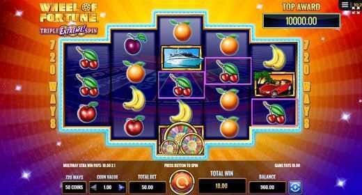 Slot Tens Or Better Progressive Isoftbet 4 Slot Tens Or Better Progressive Isoftbet 4