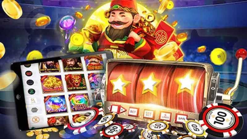 Slot Chinarouge 3 Slot Chinarouge 3