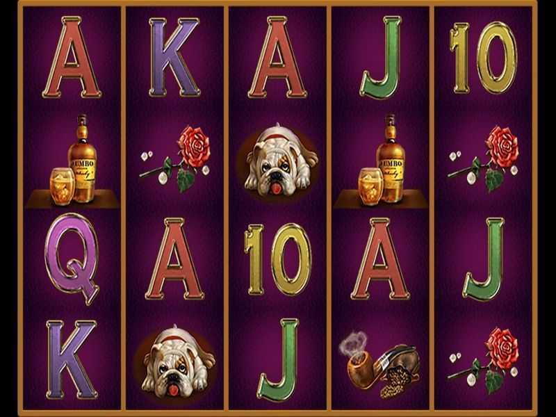 Slot Dancing Papa 1 Slot Dancing Papa 1