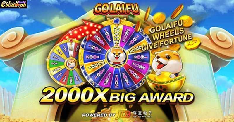 Slot Goal 2 Slot Goal 2