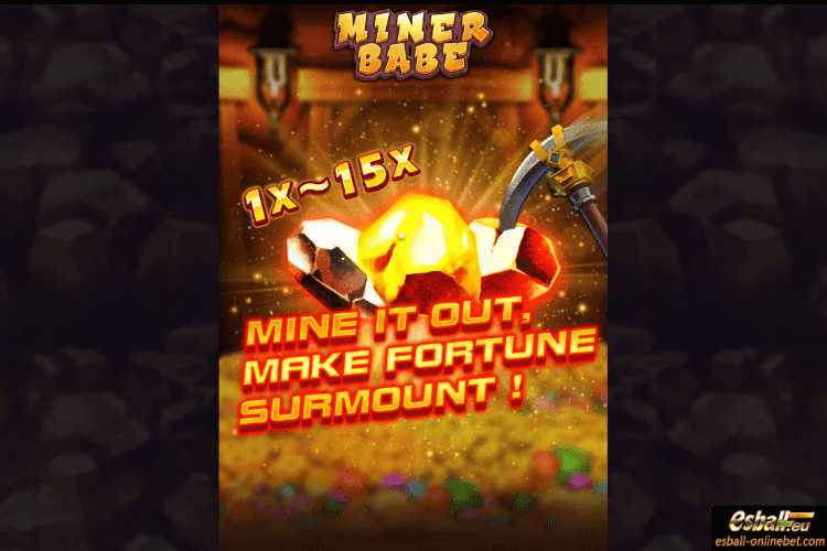 Slot Miner Babe 2