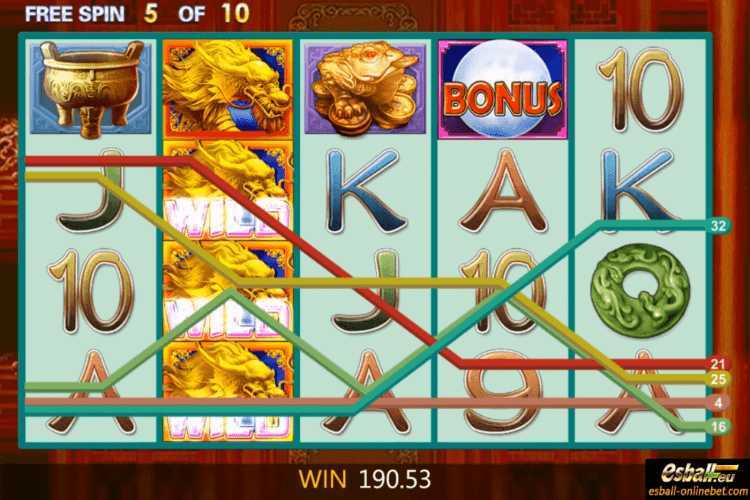 Slot Moonlight Treasure 3 Slot Moonlight Treasure 3