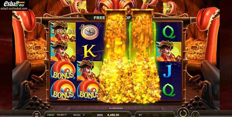 Slot Pirate Treasure 1 Slot Pirate Treasure 1