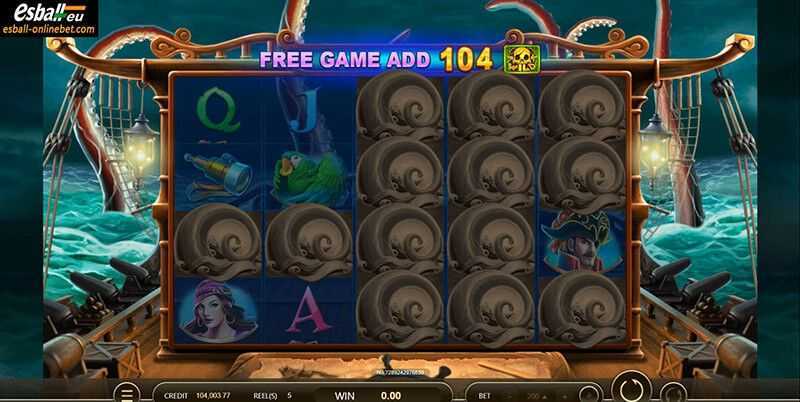 Slot Pirate Treasure 3 Slot Pirate Treasure 3