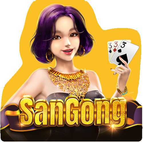 Slot Sangong 3 Slot Sangong 3