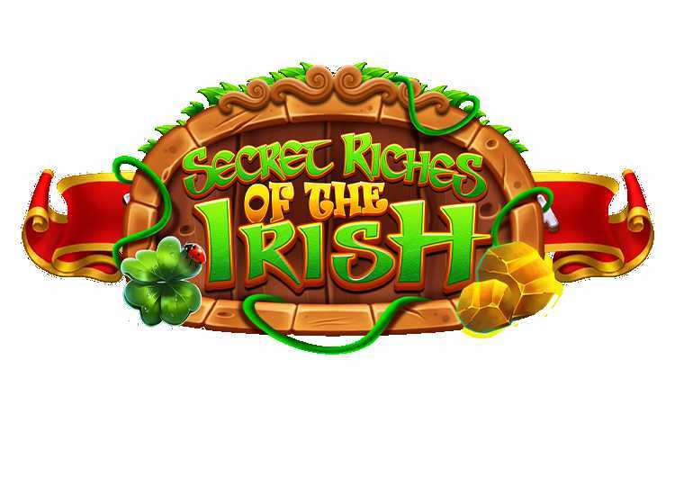 Slot Secret Riches Of The Irish 2 Slot Secret Riches Of The Irish 2