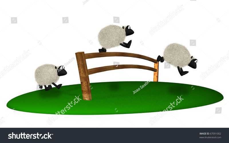 Slot Jumping Sheep 2 Slot Jumping Sheep 2