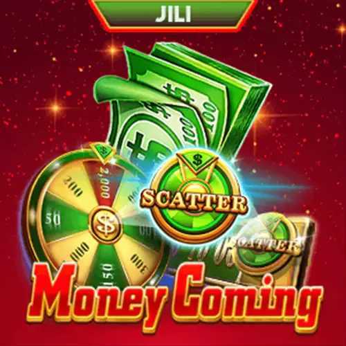 Slot Money Coming 3 Slot Money Coming 3