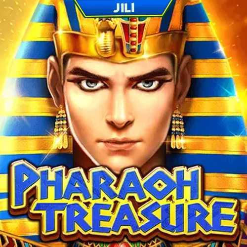 Slot Pharaoh Treasure 2