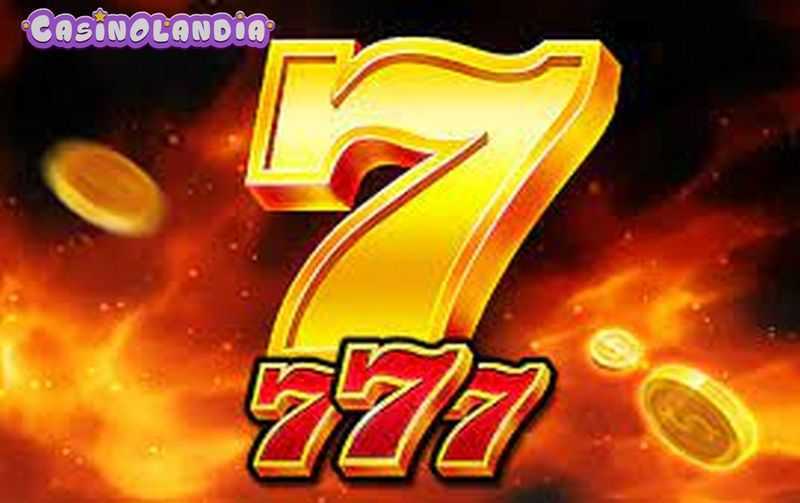 Slot Seven Seven Seven 3 Slot Seven Seven Seven 3