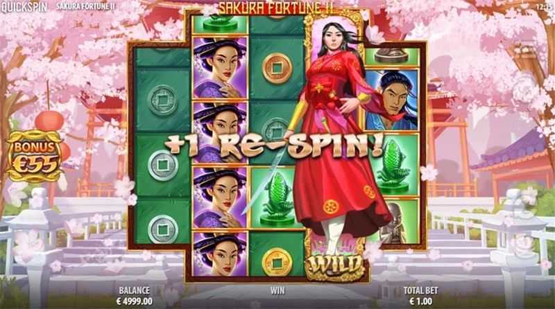 Slot Sakura 2 Slot Sakura 2
