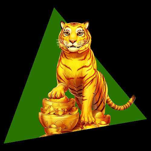 Slot Parvenu Tiger 3 Slot Parvenu Tiger 3