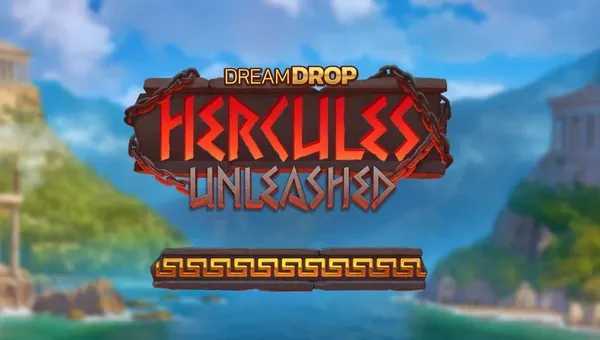 Slot Rise Of Hercules 3