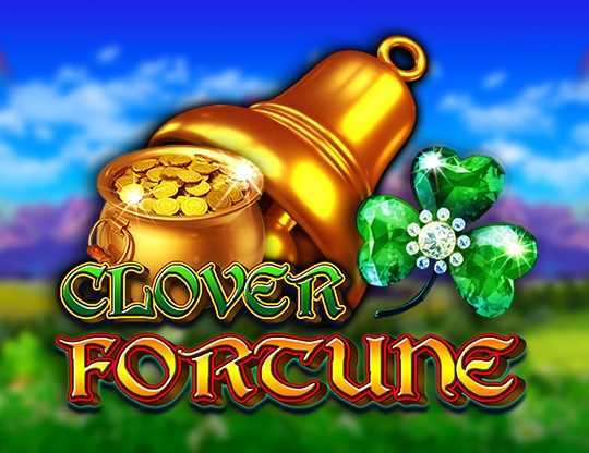 Slot Clover Fortune 3 Slot Clover Fortune 3
