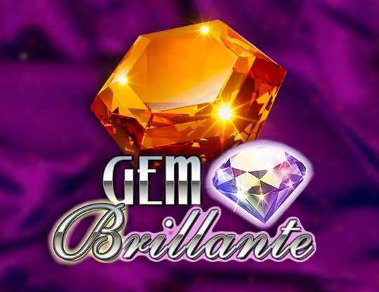 Slot Gem Brillante 2