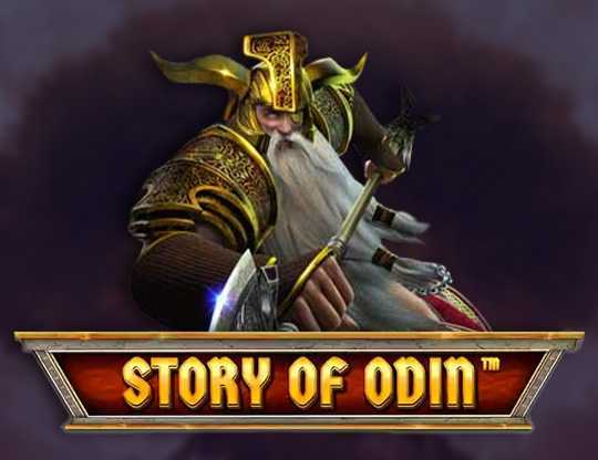 Slot Odin Power 3 Slot Odin Power 3
