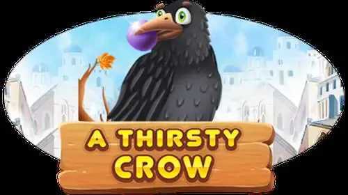 Slot A Thirsty Crow 3 Slot A Thirsty Crow 3