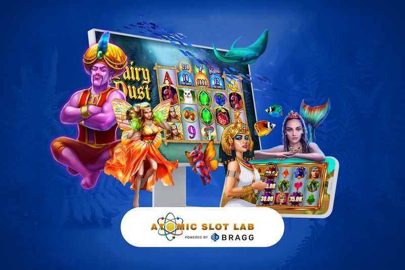 Slot Artist Studio 2 Slot Artist Studio 2