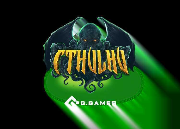 Slot Cthulhu Secret Ka Gaming 3 Slot Cthulhu Secret Ka Gaming 3