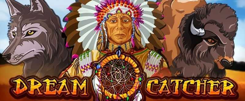 Slot Dream Catcher 2 Slot Dream Catcher 2