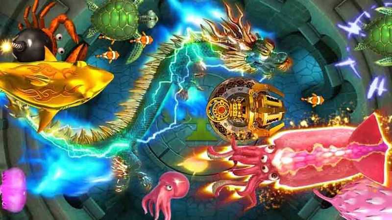 Slot Fantasy Universe Ka Gaming 3 Slot Fantasy Universe Ka Gaming 3