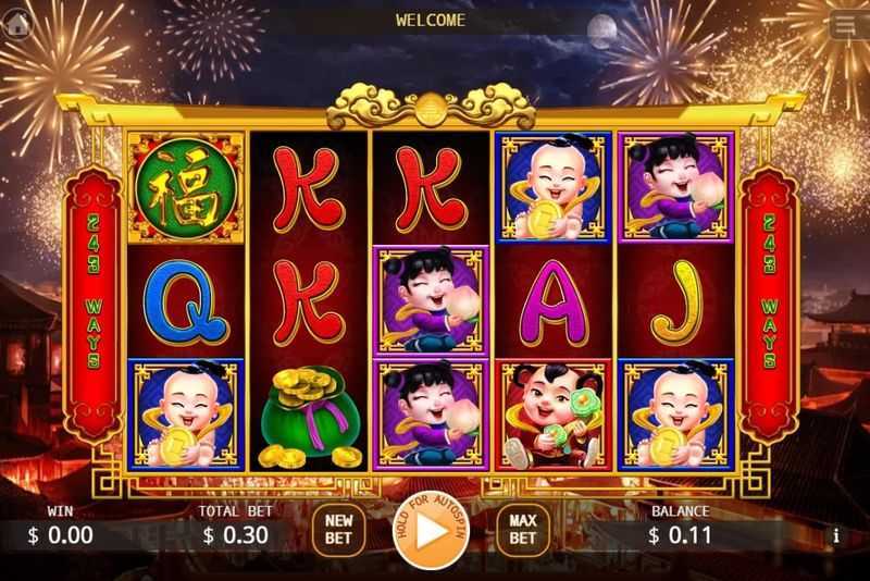 Slot Fantasy Universe Ka Gaming 4 Slot Fantasy Universe Ka Gaming 4