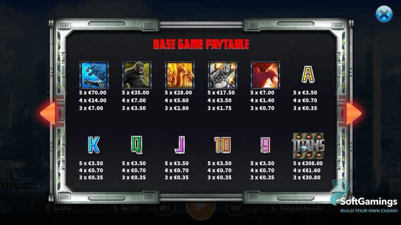 Slot Go Go Monsters Ka Gaming 2 Slot Go Go Monsters Ka Gaming 2