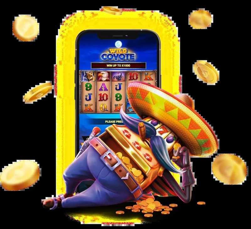 Slot Go Go Monsters Ka Gaming 3 Slot Go Go Monsters Ka Gaming 3