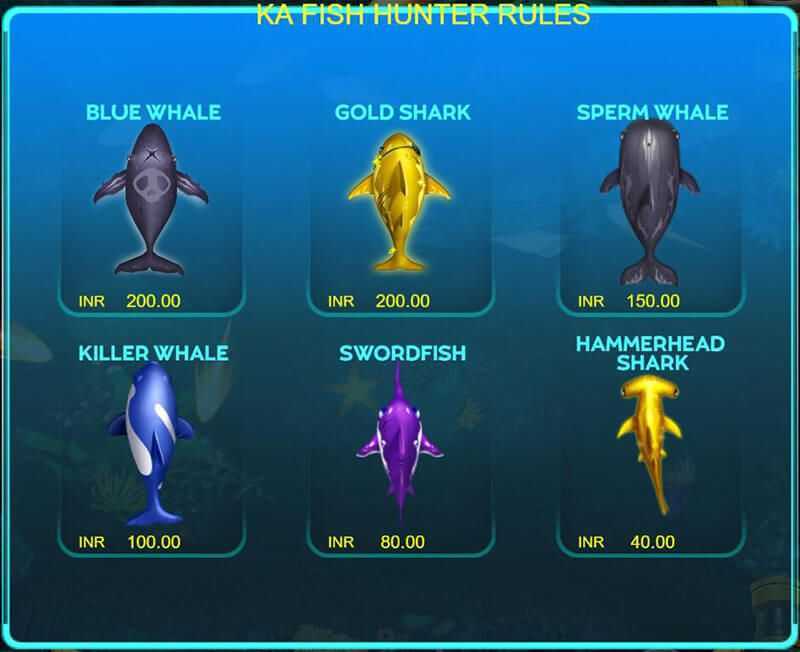 Slot Golden Fish Hunter 2 Slot Golden Fish Hunter 2