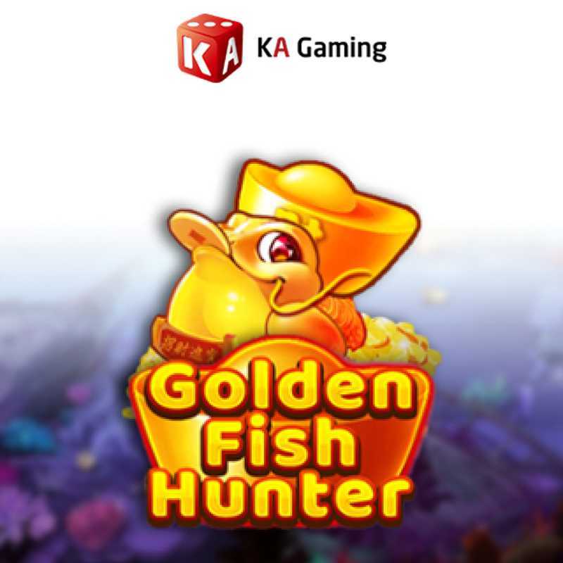 Slot Golden Fish Hunter 3 Slot Golden Fish Hunter 3
