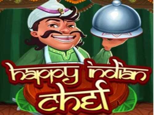 Slot Happy Indian Chef 2 Slot Happy Indian Chef 2