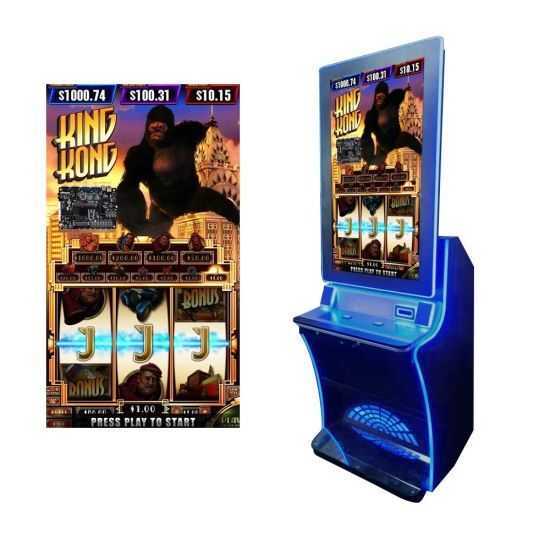 Slot Hong Kong 60s Ka Gaming 2 Slot Hong Kong 60s Ka Gaming 2