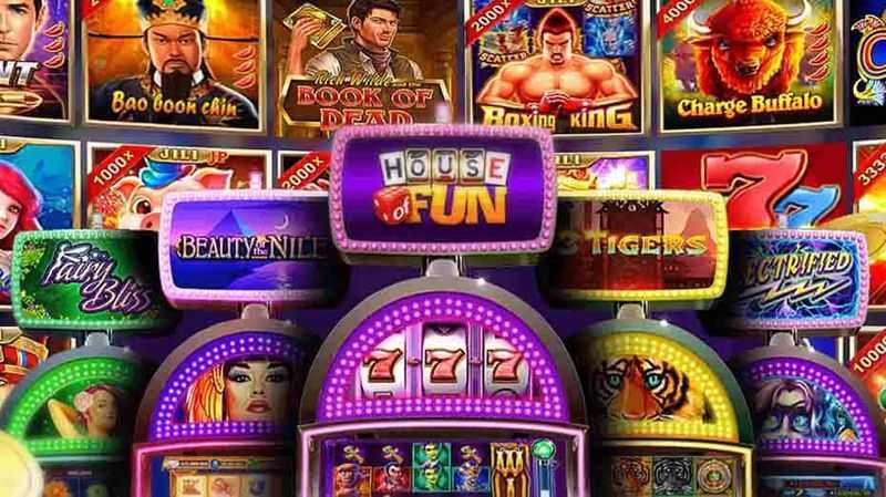Slot Hong Kong 60s Ka Gaming 3 Slot Hong Kong 60s Ka Gaming 3