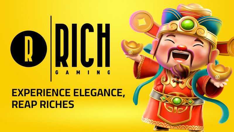 Slot Lazy Rich Ka Gaming 2 Slot Lazy Rich Ka Gaming 2