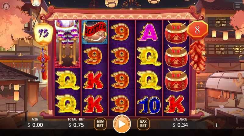 Slot Lion On Ridge Ka Gaming 3 Slot Lion On Ridge Ka Gaming 3